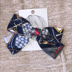 Hair Bow